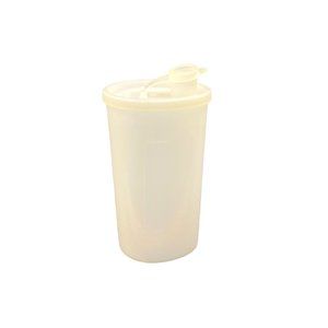 Tupperware Vintage Sweet Saver Container 640 With Pour Spout Lid
